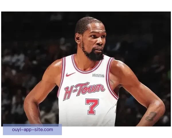 杜兰特：过去几周是球队本赛季最佳表现 我们有信心变得更强