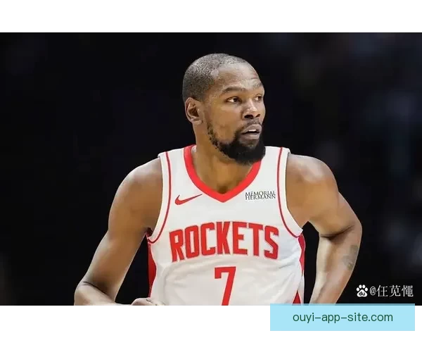 杜兰特：乔丹对篮球的深远影响无人能超越 任何数据纪录也无法取代他