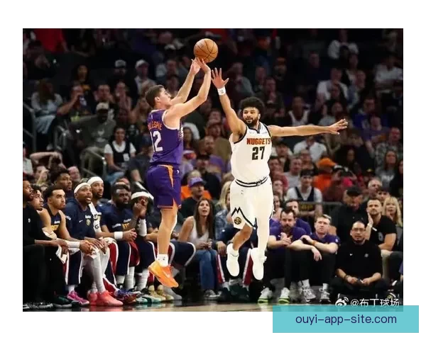 约基奇准绝杀带领掘金击败太阳 斩获23分17篮板17助攻稳居西部前四