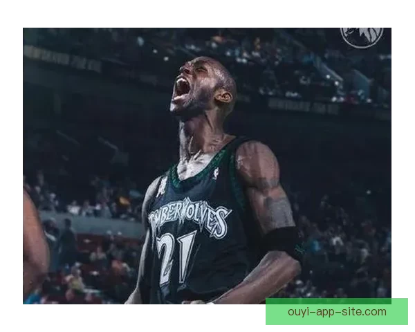 加内特将亮相森林狼常规赛收官战 球队26-27赛季退役21号球衣