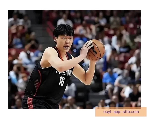 杨瀚森20分7板2助2帽连中7球暴扣未能挽救29分逆转遭淘汰