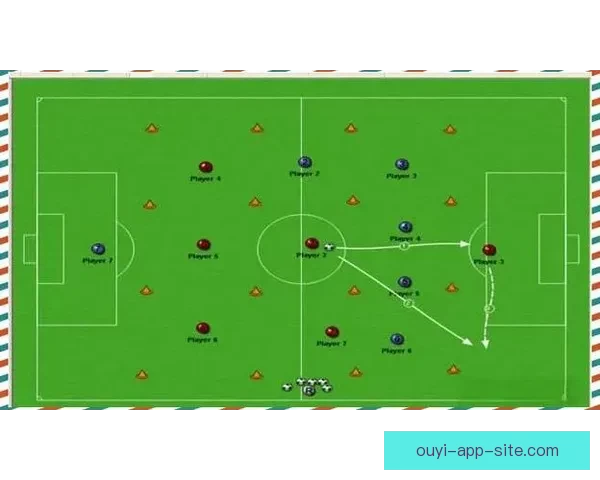 足球竞猜策略与技巧解析 提升准确率的实用方法和实战经验