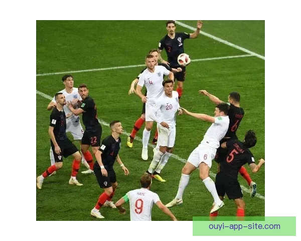 2026世界杯赛前盘口深度解析及热门球队胜负趋势预测