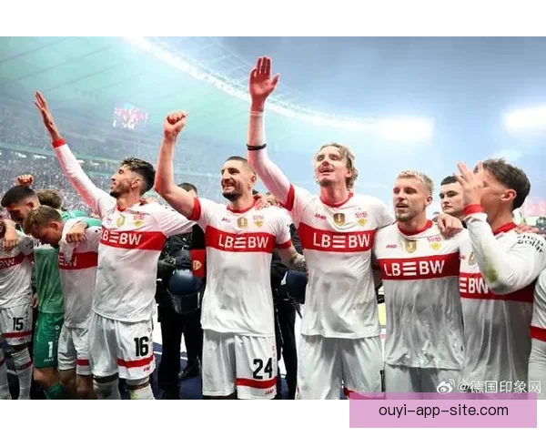 斯图加特球迷愤怒抛折叠椅事件引发多特球员受惊风波